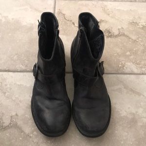 Women’s Ankle Boots